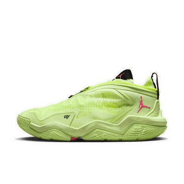 Tenisky a topánky Jordan Why Not Zer0.6 Zelené | DO7189-700, 0