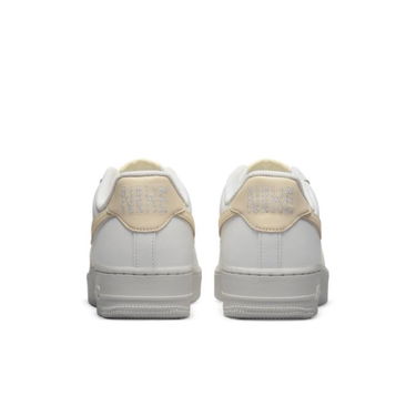 Tenisky a topánky Nike Air Force 1 '07 ESS W Biela | DJ9945-100, 3