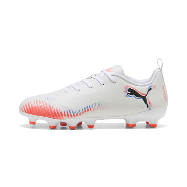 Tenisky a topánky Puma FUTURE 8 PLAY FG/AG Biela | 108622_01, 0
