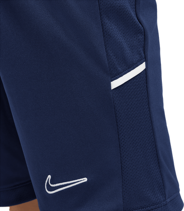 Šortky Nike Academy 25 Knit Shorts Navy | fz9784-410, 3