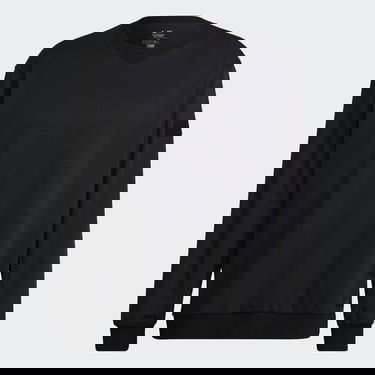 Sveter adidas Performance Parley Sweatshirt Čierna | HH8114, 4