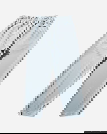 Tepláky On Running IKON Elastic Waist Side Stripe Track Pants Modrá | 1UF30094205 450, 2