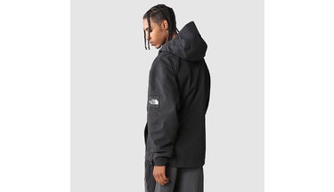 Bunda The North Face 3L Dryvent Carduelis Jacket Čierna | NF0A7Z9BJK3, 2