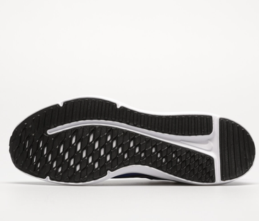 Tenisky a topánky Nike downshifter 12 40,5 Modrá | DD9293-402, 3