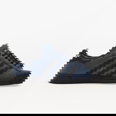 Tenisky a topánky adidas Originals Men's low-top sneakers adidas Superstar 82 Blue Navy | IF6187, 1