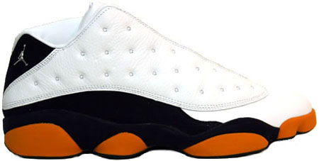 Tenisky a topánky Jordan Air 13 Retro Low Cuse Biela | 310810-106, 0