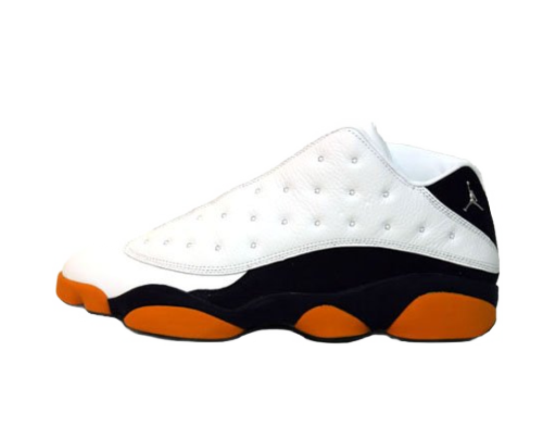 Tenisky a topánky Jordan Air 13 Retro Low Cuse Biela | 310810-106