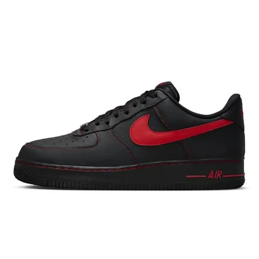 Tenisky a topánky Nike Air Force 1 Low "Bred" Čierna | HQ2037-005