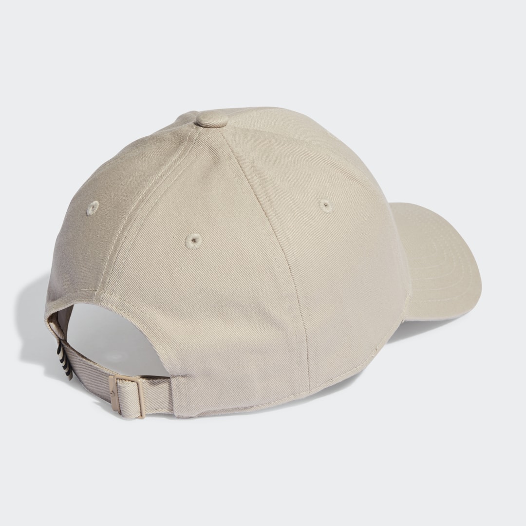 Trefoil Baseball Cap