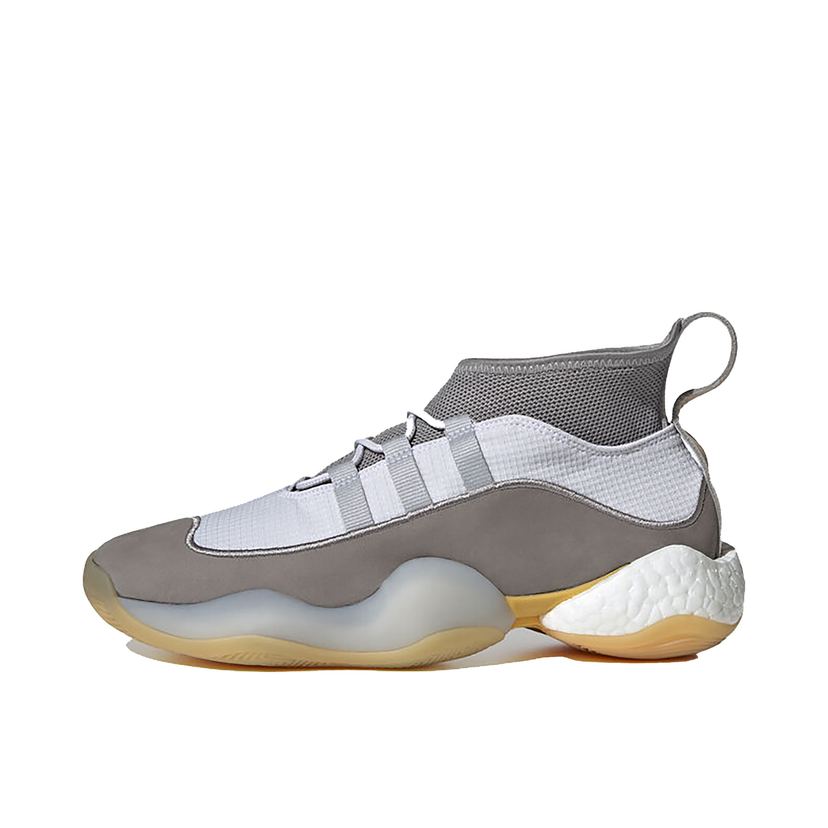 Tenisky a topánky adidas Originals Crazy BYW Bed JW Ford Grey Šedá | FV2533