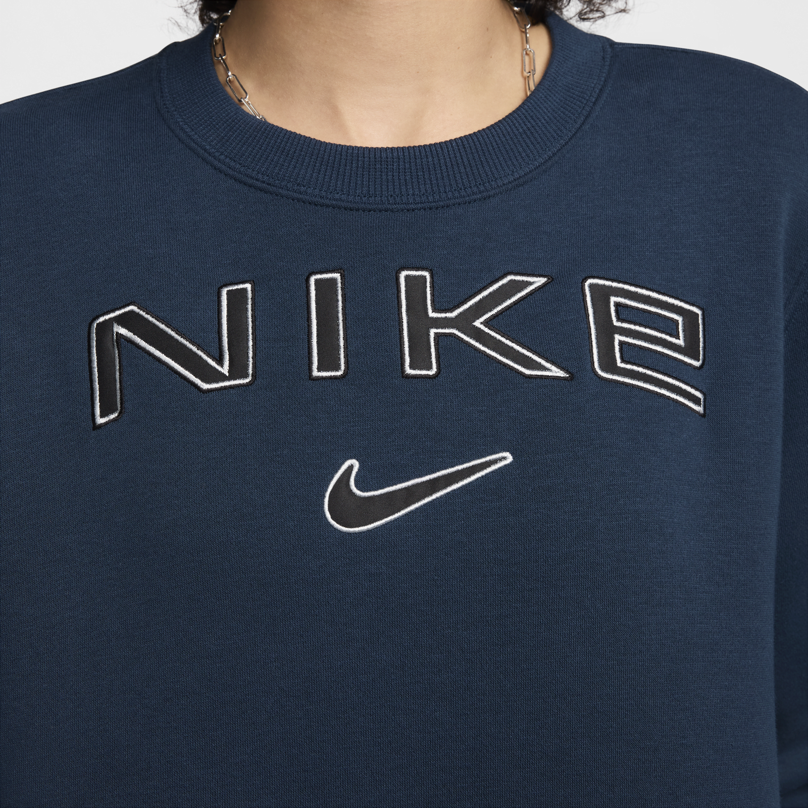 Sportswear Phoenix Fleece Crewneck Sweatshirt