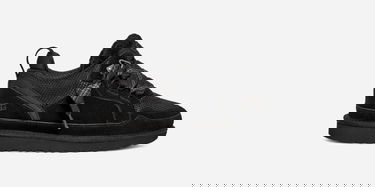 Tenisky a topánky UGG Lowmel Čierna | 1152410K-BLK, 0