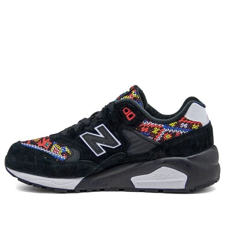 Tenisky a topánky New Balance 580 Series Rôznofarebný | WRT580HA, 0