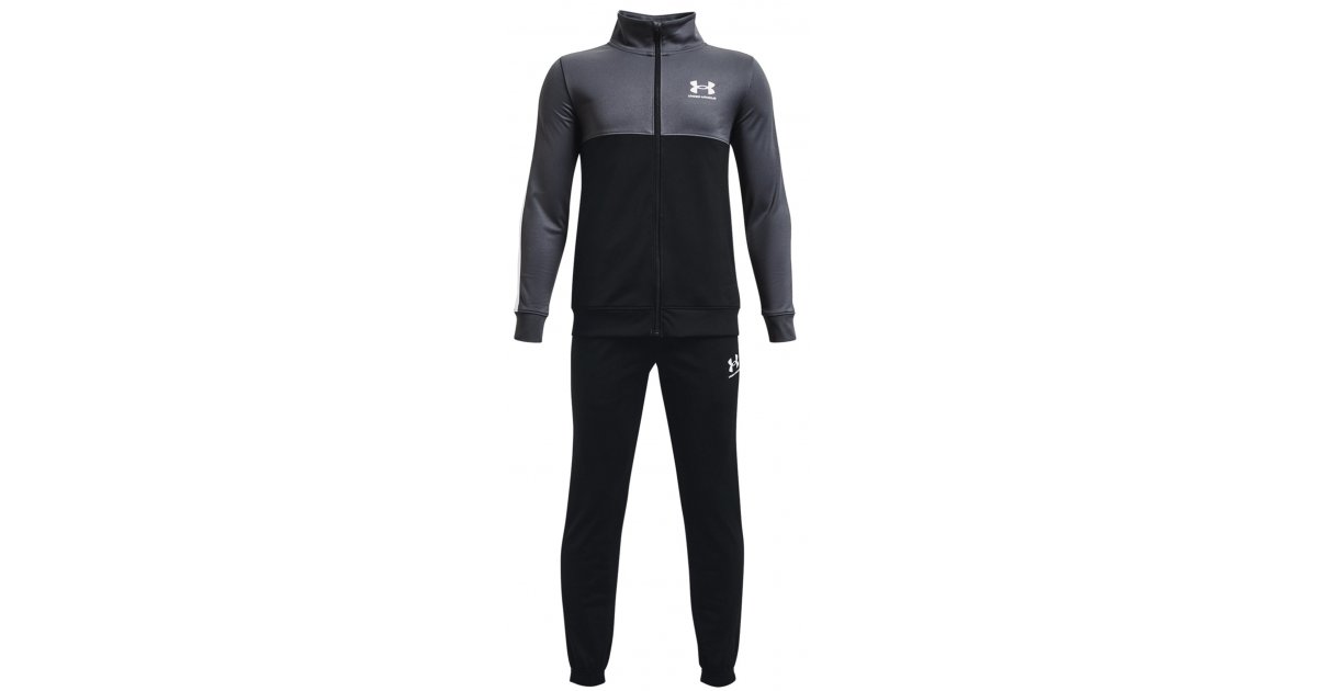 Súprava Under Armour CB Knit Čierna | 1373978-001, 1