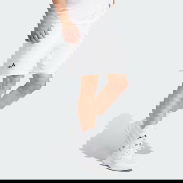 Šortky adidas Performance Men's 2-in-1 Climacool Tennis Shorts Biela | JD8635, 1
