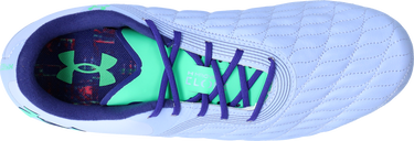 Tenisky a topánky Under Armour Under Armour Clone Magnetico Pro 3.0 FG Modrá | 3027038-501, 3