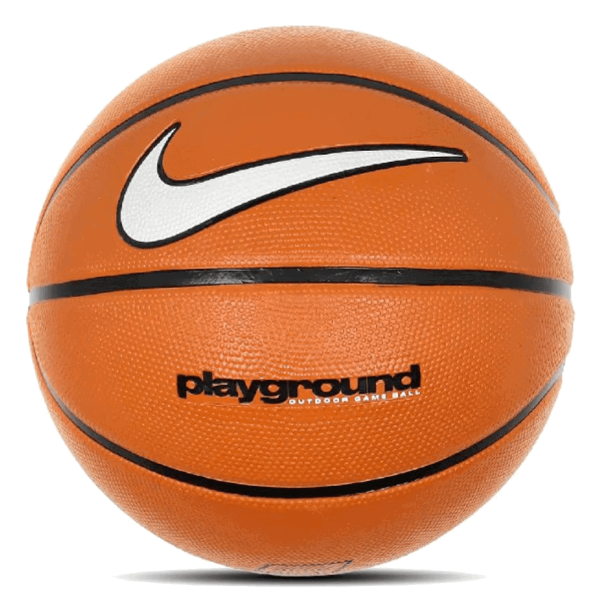 Športový doplnok Nike Nike Everyday Playground 8P Basketball Oranžová | N.100.4498.816.05, 0