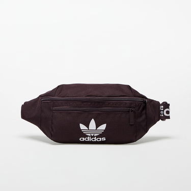 Ľadvinka adidas Originals Adicolor Classic Waist Bag Čierna | HK2636, 0