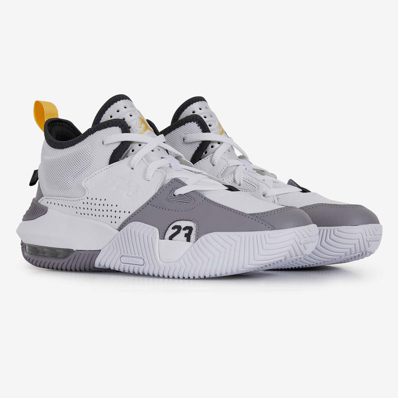 Jordan Stay Loyal 2