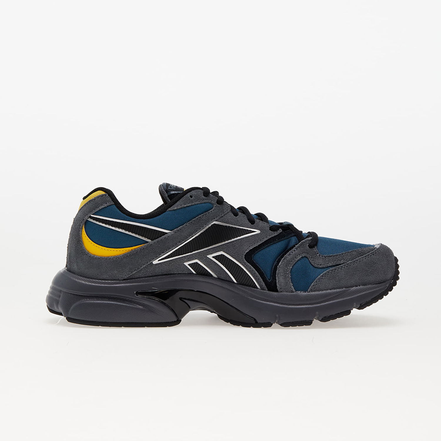 Tenisky a topánky Reebok Rbk Premier Road Plus Vi Hooblu/ Čierna | 100070274, 1