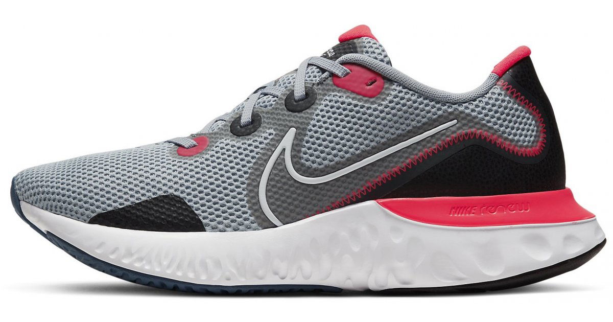 Tenisky a topánky Nike Renew Run Šedá | ck6357-401, 1
