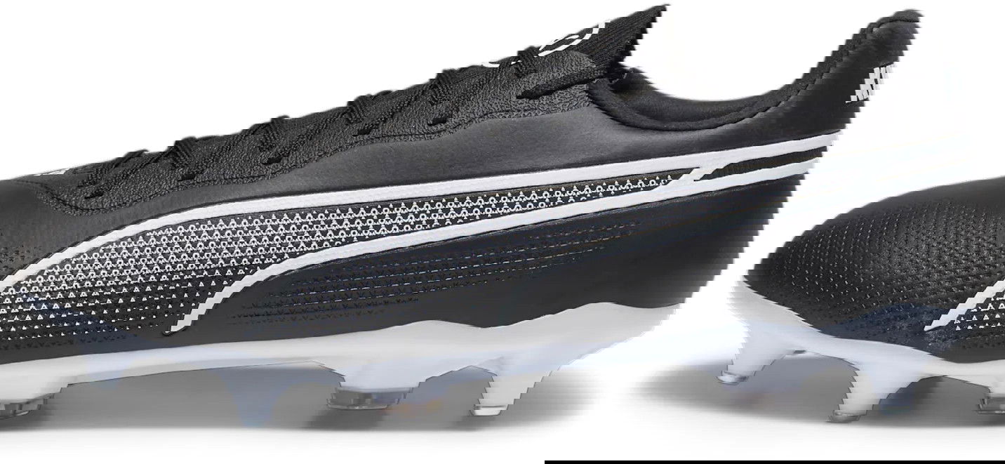 Tenisky a topánky Puma KING PRO MxSG Čierna | 107475-01, 0