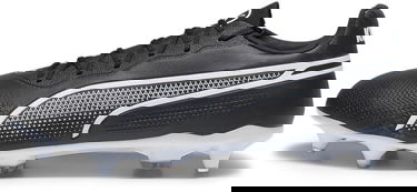 Tenisky a topánky Puma KING PRO MxSG Čierna | 107475-01, 0