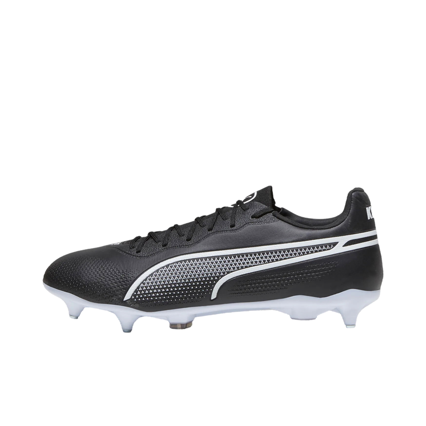Tenisky a topánky Puma KING PRO MxSG Čierna | 107475-01