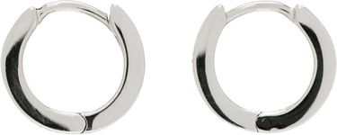 Náušnice Vivienne Westwood Earrings Metalická | 6203007U-01P017-SM, 0