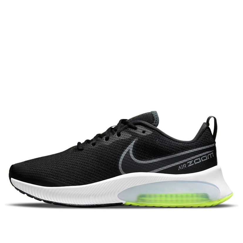 Tenisky a topánky Nike Air Zoom Arcadia Low-Top Čierna | CK0715-010
