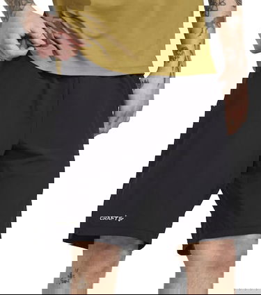 Šortky Craft ADV HiT Shorts Čierna | 1912460-999000, 0