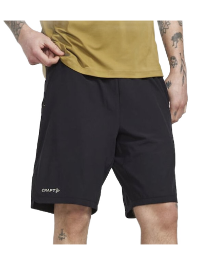 Šortky Craft ADV HiT Shorts Čierna | 1912460-999000