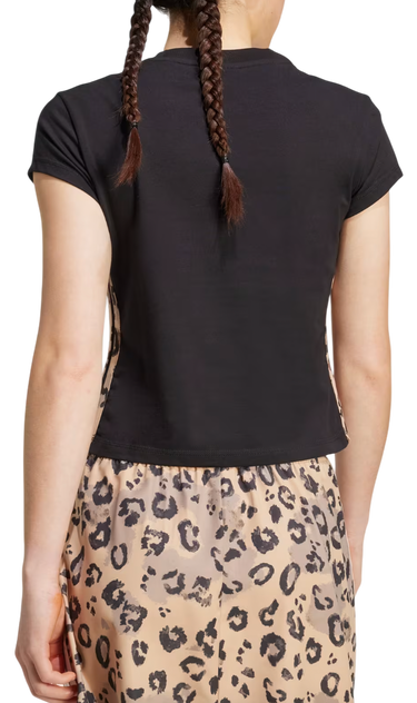 Tričko adidas Originals Adidas AOP Tee Čierna | JM1856, 4