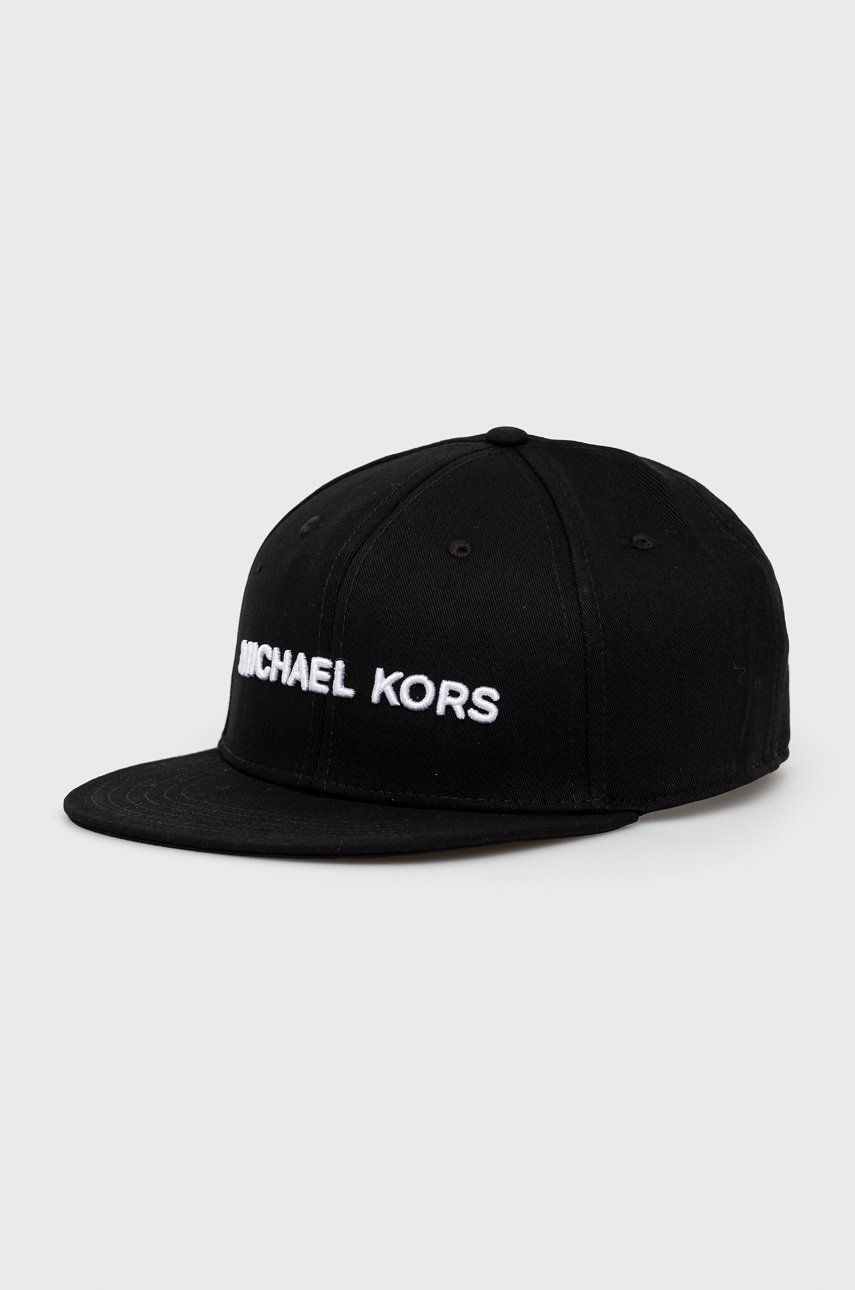 Šiltovka Michael Kors Cap Čierna | CS2001C3CP, 0