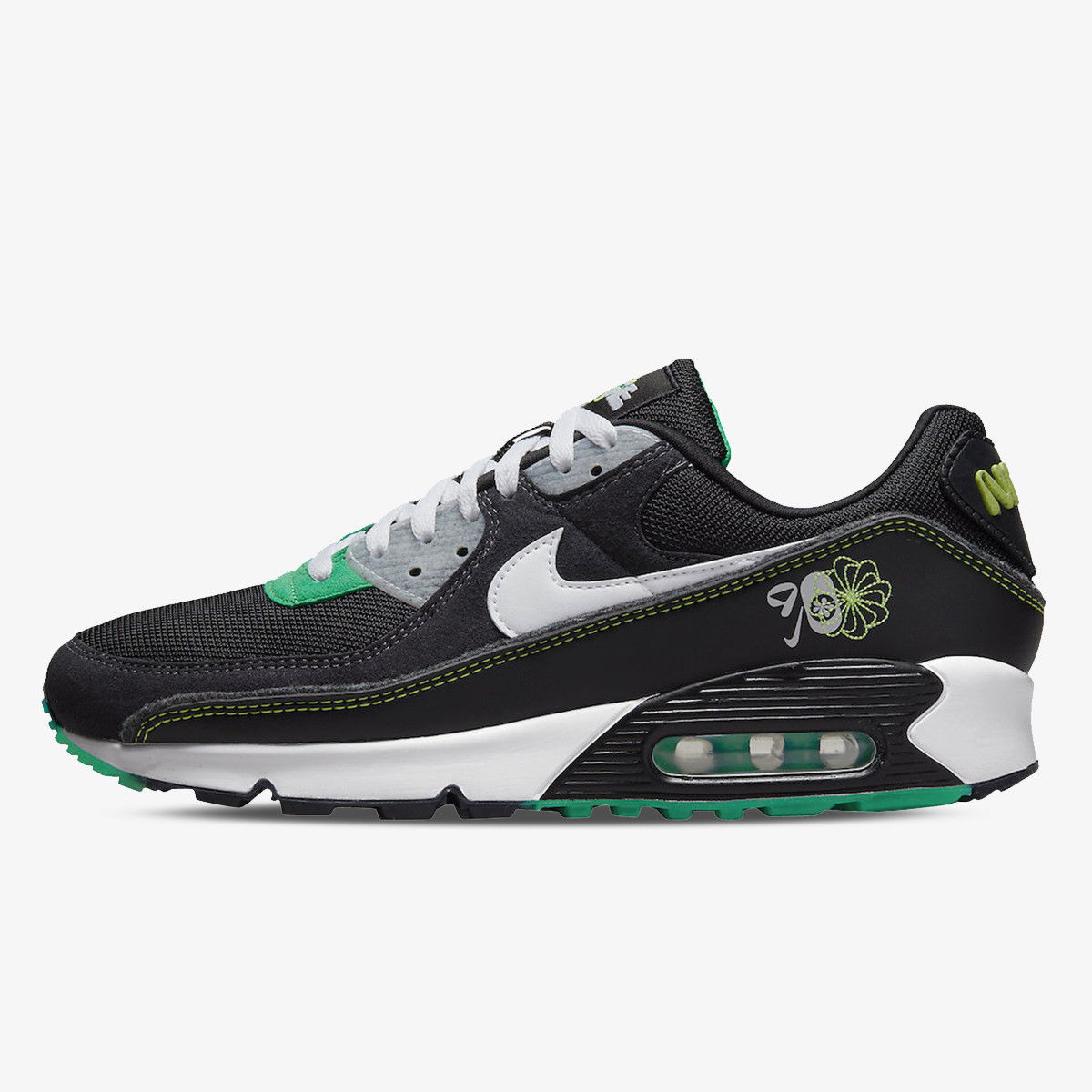 Tenisky a topánky Nike Air Max 90 - US 9.5 Čierna | DV3335-001, 1