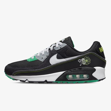 Tenisky a topánky Nike Air Max 90 - US 9.5 Čierna | DV3335-001, 1