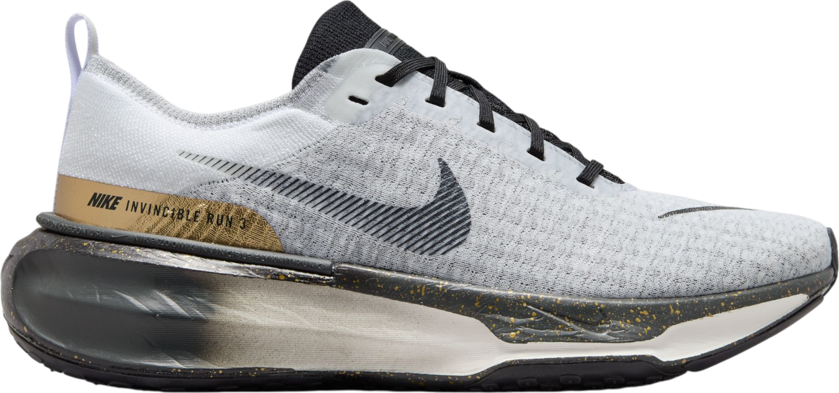 Tenisky a topánky Nike Invincible 3 Premium Šedá | ib2756-100, 0