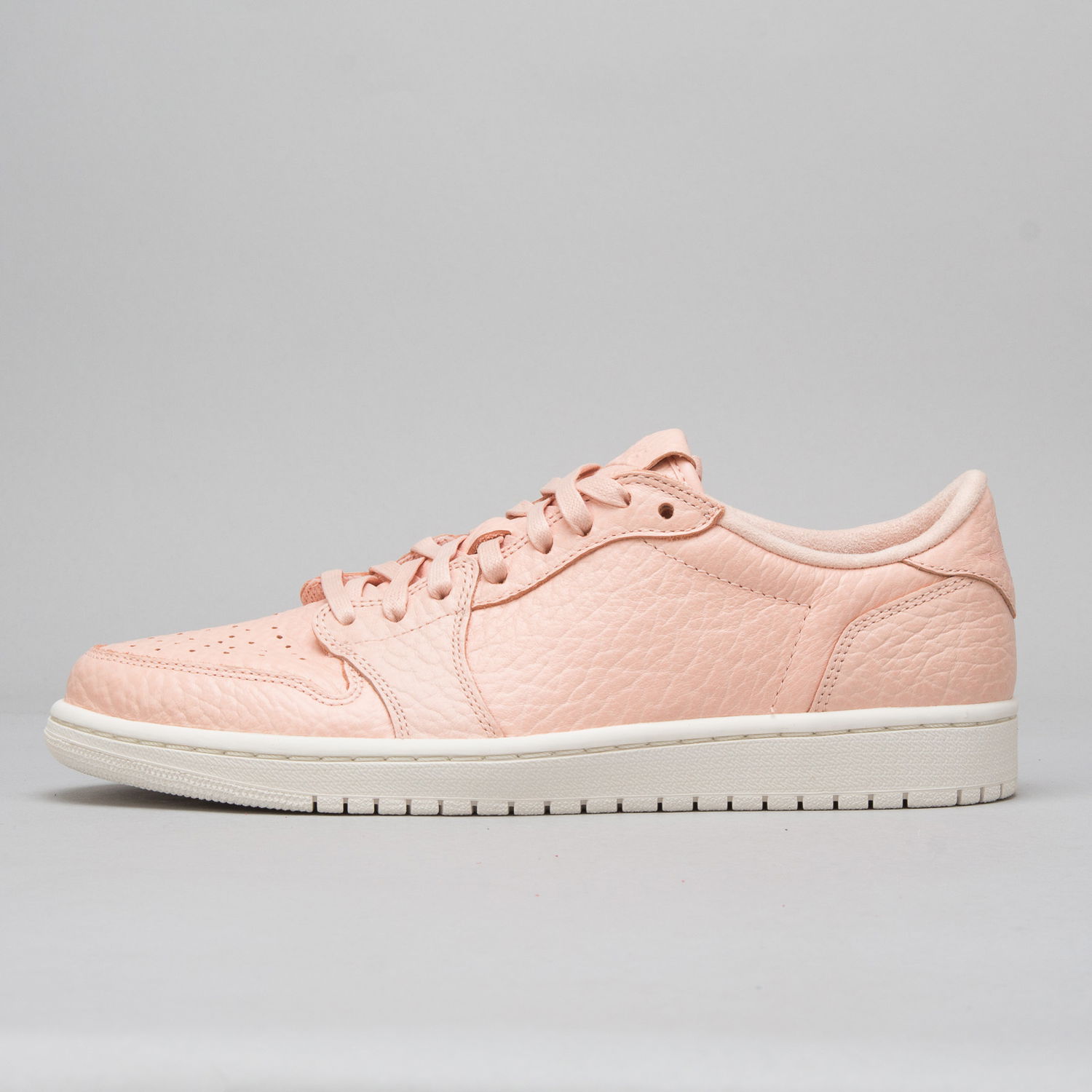 Tenisky a topánky Jordan Jordan 1 Retro Low Ružová | 848775-805, 0