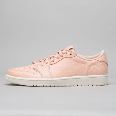 Tenisky a topánky Jordan Jordan 1 Retro Low Ružová | 848775-805, 0
