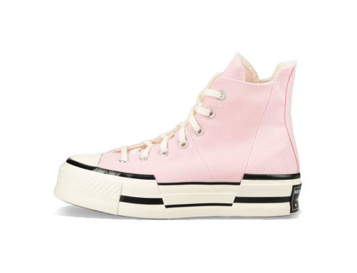 Tenisky a topánky Converse Chuck 70 Plus HI Ružová | A04366C