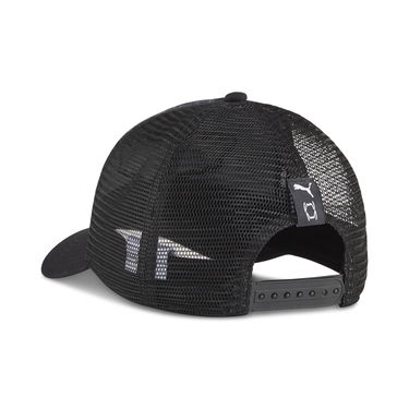 Šiltovka Puma LaMelo Trucker Cap with Winged Emblem, OSFA Rôznofarebný | 026621_01, 3