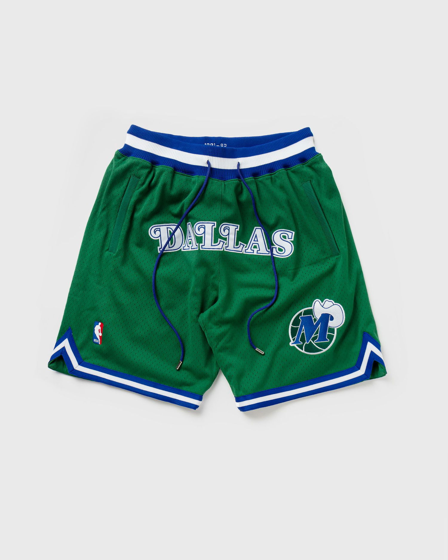 Šortky Mitchell & Ness Dallas Mavericks Basketball Shorts Rôznofarebný | SHORDL20007-DMAKYGN81, 1