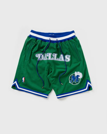 Šortky Mitchell & Ness Dallas Mavericks Basketball Shorts Rôznofarebný | SHORDL20007-DMAKYGN81, 1