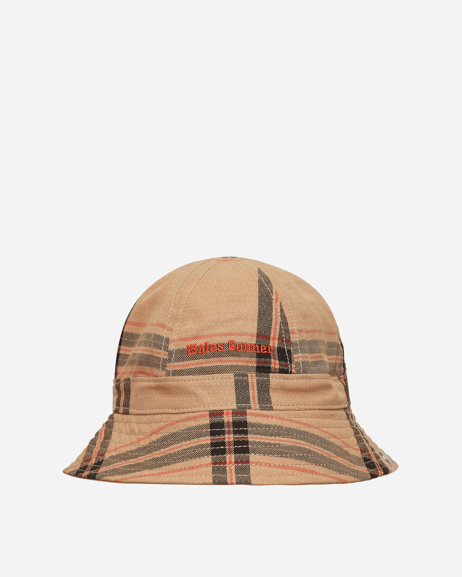 Wales Bonner x Hat Beige