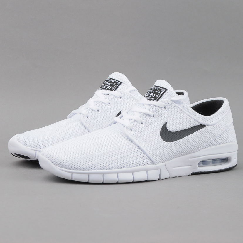 Skateboarding Nike SB Stefan Janoski Max Biela | 631303-100