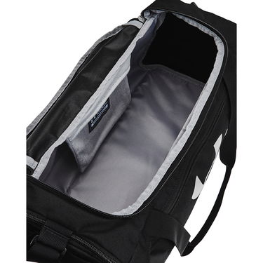 Batohy a tašky Under Armour Undeniable 5.0 Duffle XS Čierna | 1369221-001, 3