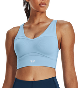 Smartform Evo Mid-Impact Longline Sports Bra