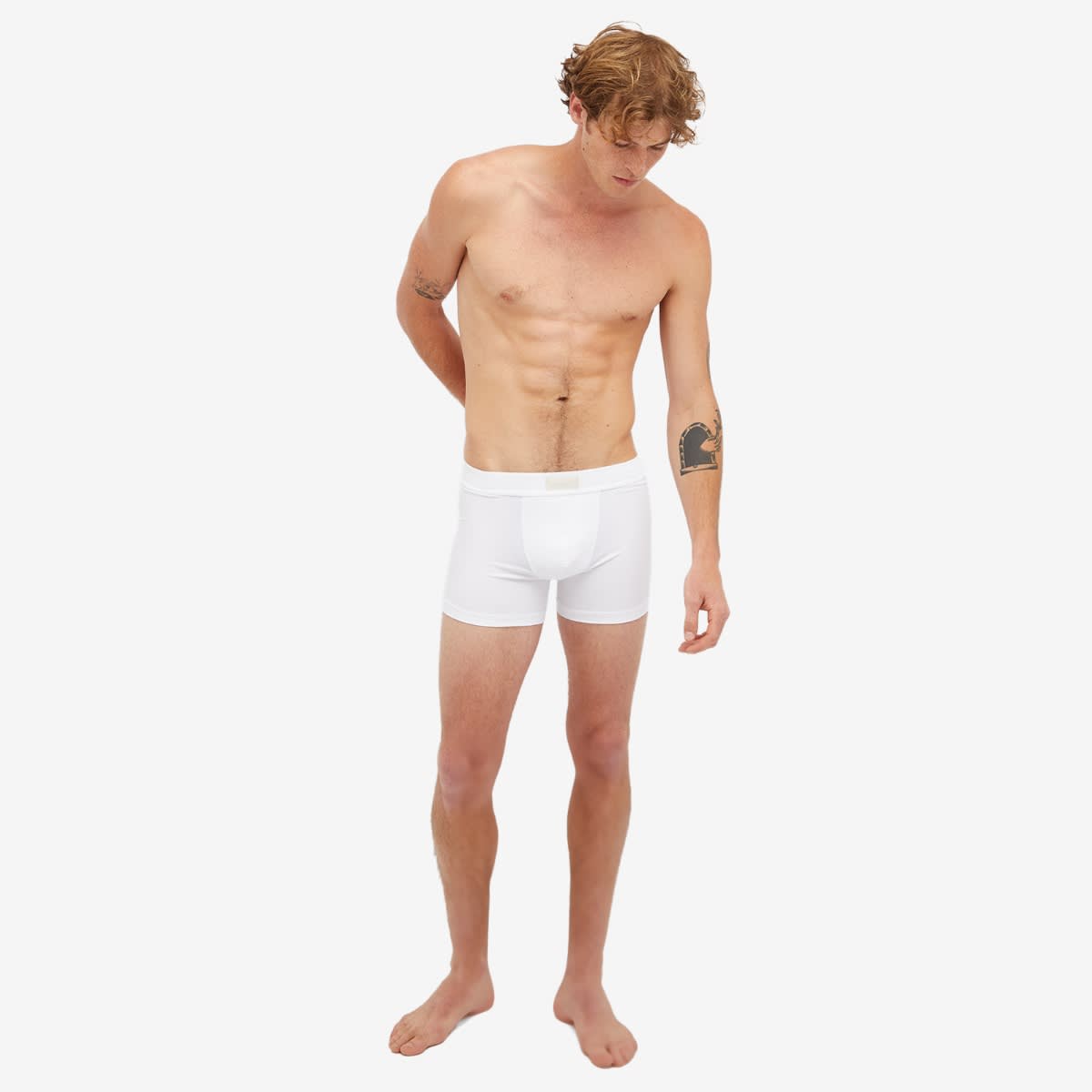 5" Boxer Brief 3-Pack