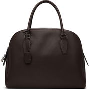 The Row India 12.00 Leather Handbag