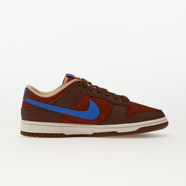 Tenisky a topánky Nike Dunk Low Retro Premium "Cacao Wow" Hnedá | DR9704-200, 1
